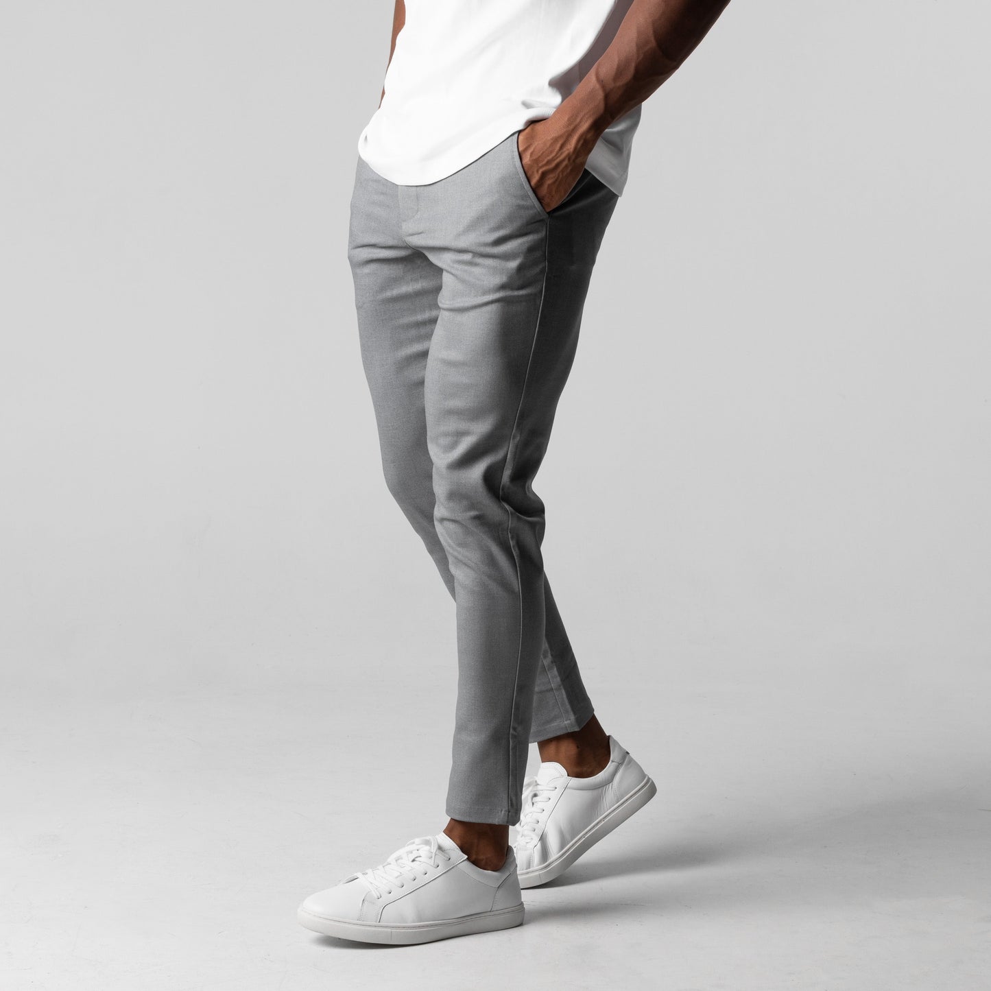 Alfredo® | Casual And Relaxed Trousers
