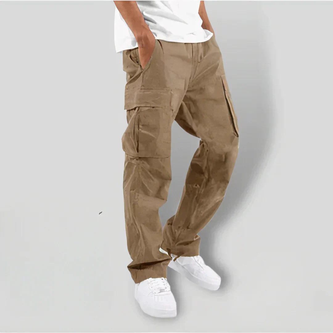Domingo® | Trendy And Elegant Trousers