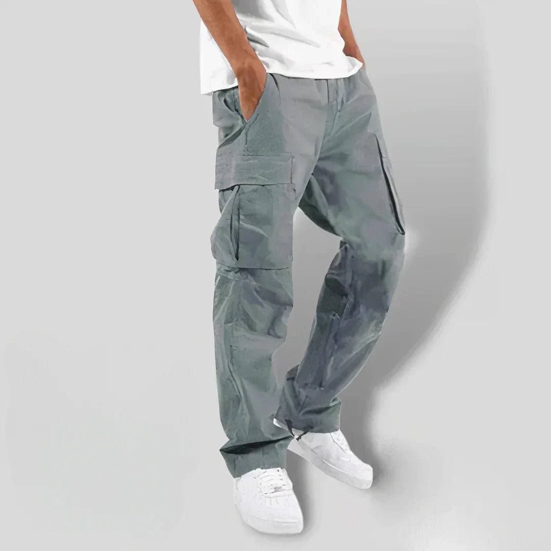Domingo® | Trendy And Elegant Trousers