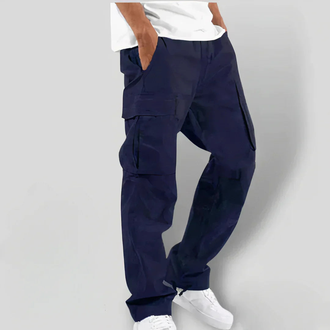 Domingo® | Trendy And Elegant Trousers
