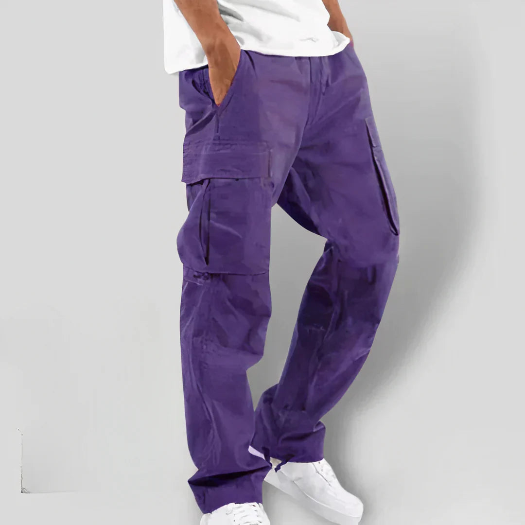 Domingo® | Trendy And Elegant Trousers