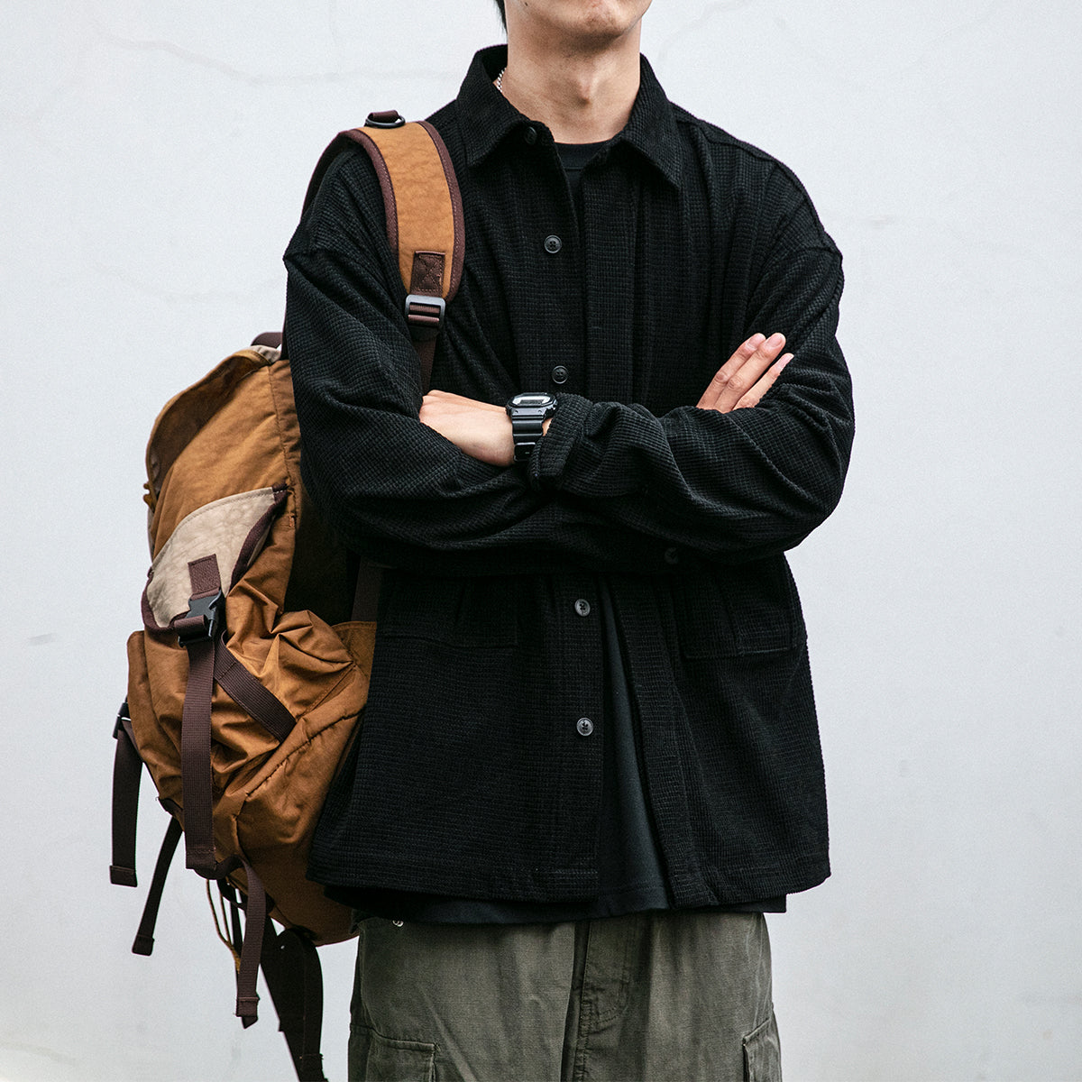 Daniel® | Outfitter Jacket