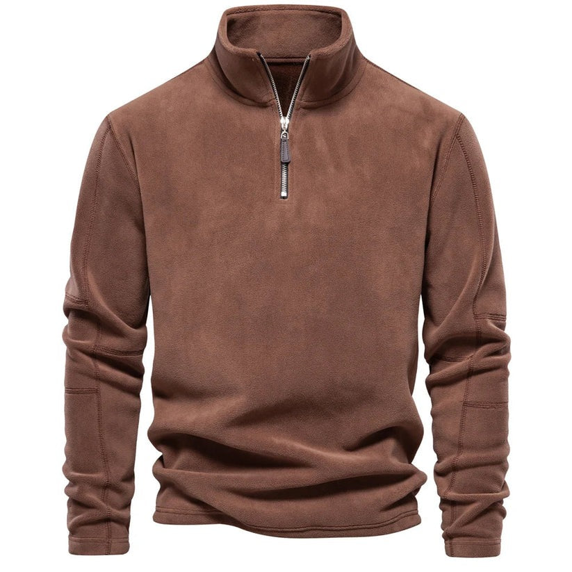 Pablo® | Warm Fleece Sweater