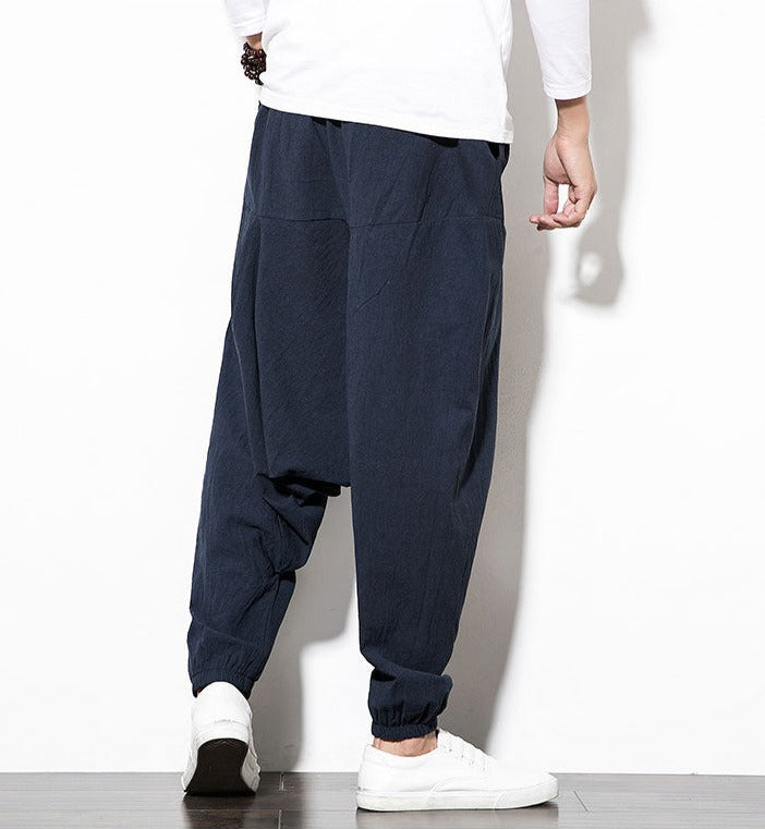 Aurelio® | Elegant And Versatile Trousers