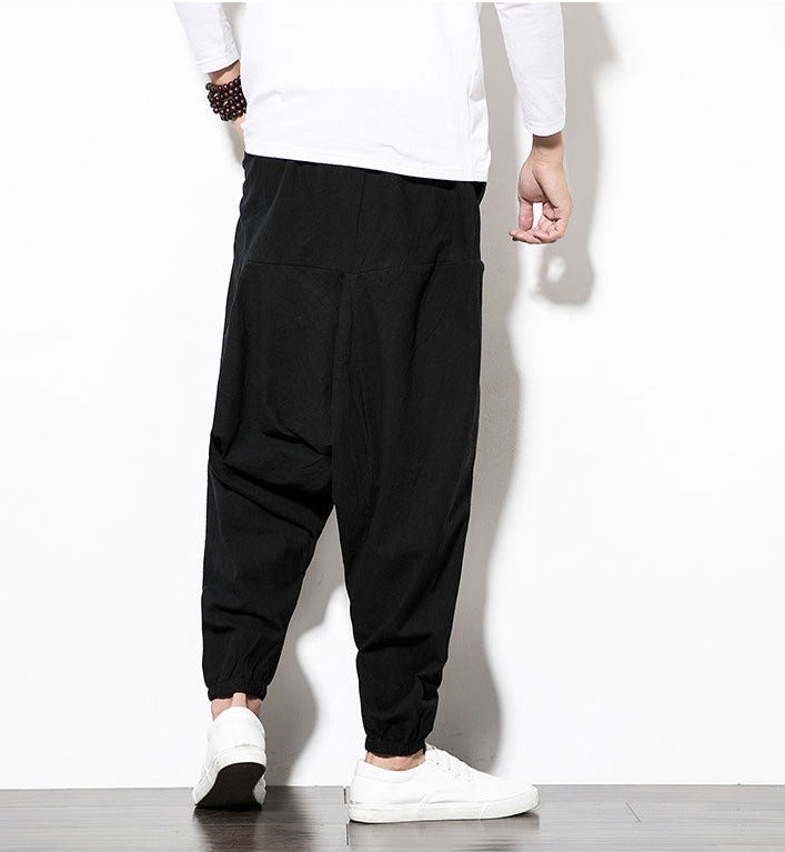 Aurelio® | Elegant And Versatile Trousers