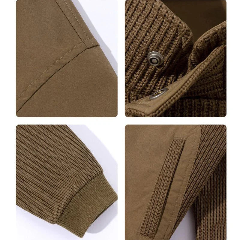 Joaquín® | Premium Jacket