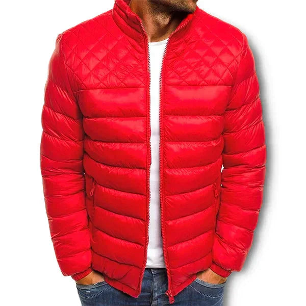 Ulysses® | Quilted Jacket For Men