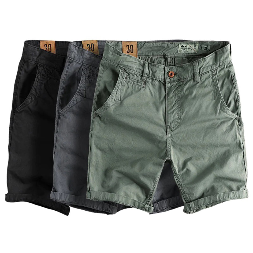 Austell® | Made Gents