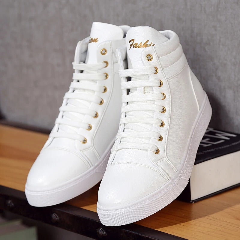 Curzio® | Elegant And Versatile Shoes
