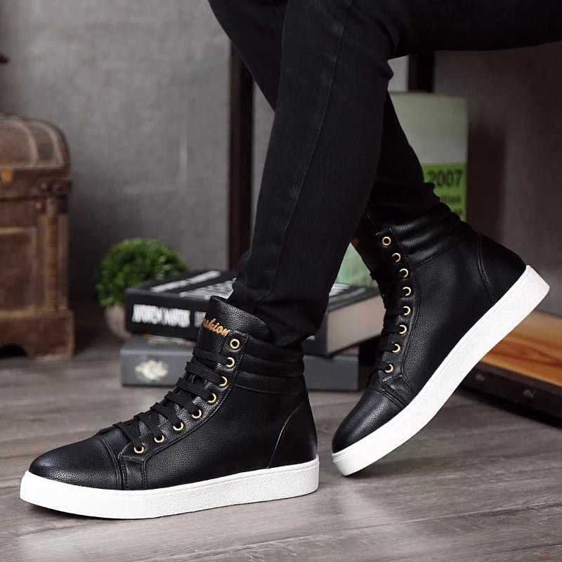 Curzio® | Elegant And Versatile Shoes