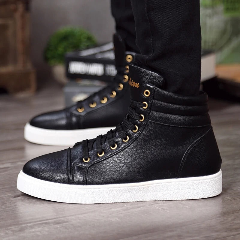 Curzio® | Elegant And Versatile Shoes