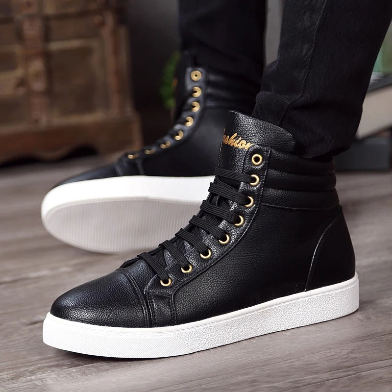 Curzio® | Elegant And Versatile Shoes