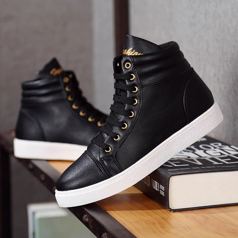 Curzio® | Elegant And Versatile Shoes