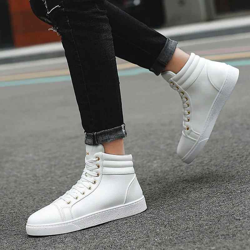 Curzio® | Elegant And Versatile Shoes