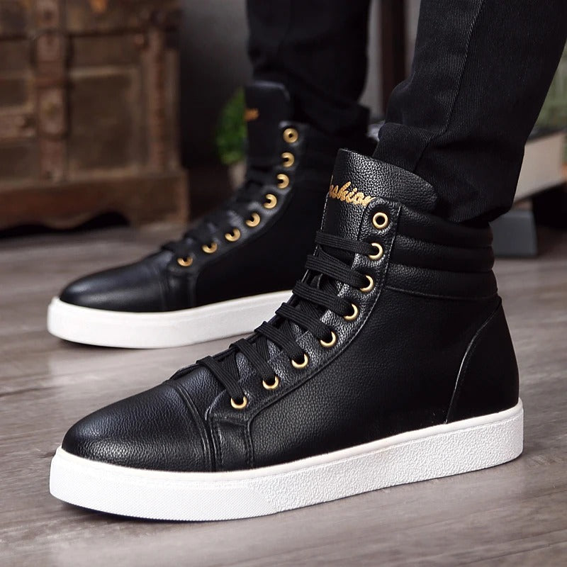 Curzio® | Elegant And Versatile Shoes