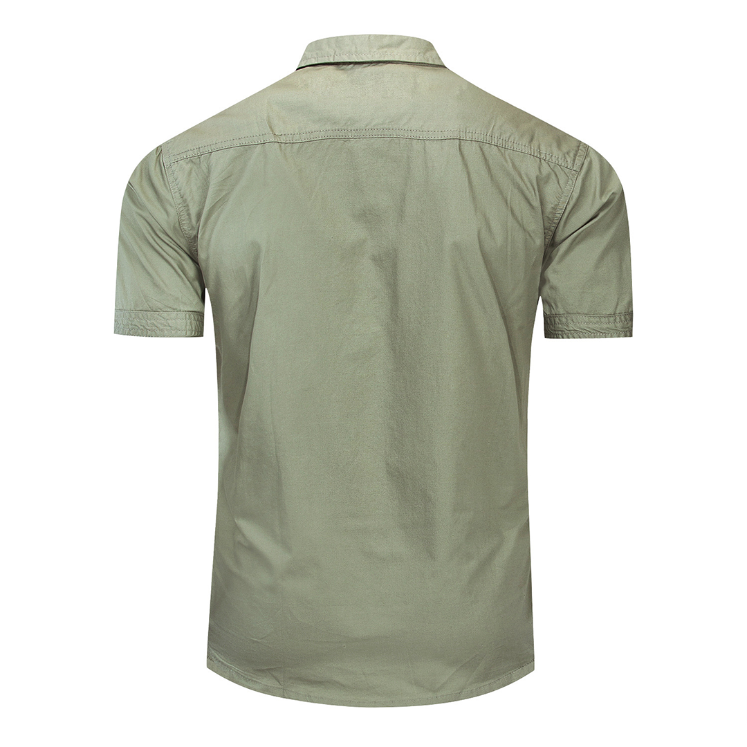 Ignatius® | Casual Polo Shirt For Men