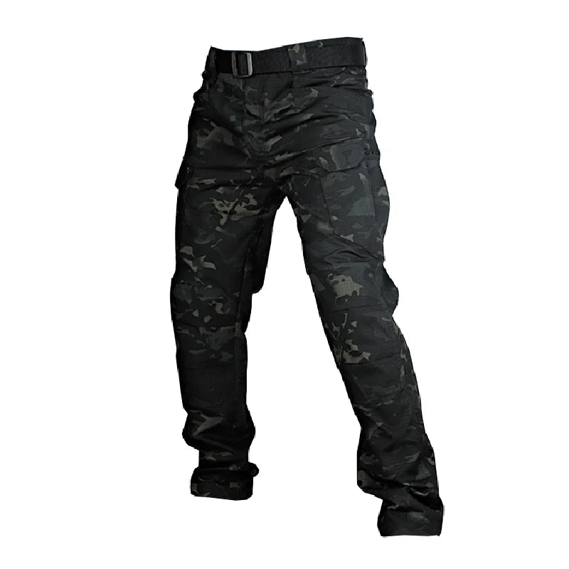 Bernardino® | Casual And Relaxed Trousers