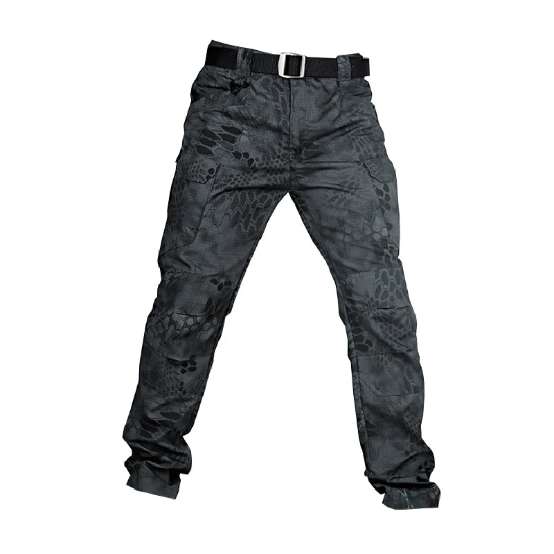 Bernardino® | Casual And Relaxed Trousers