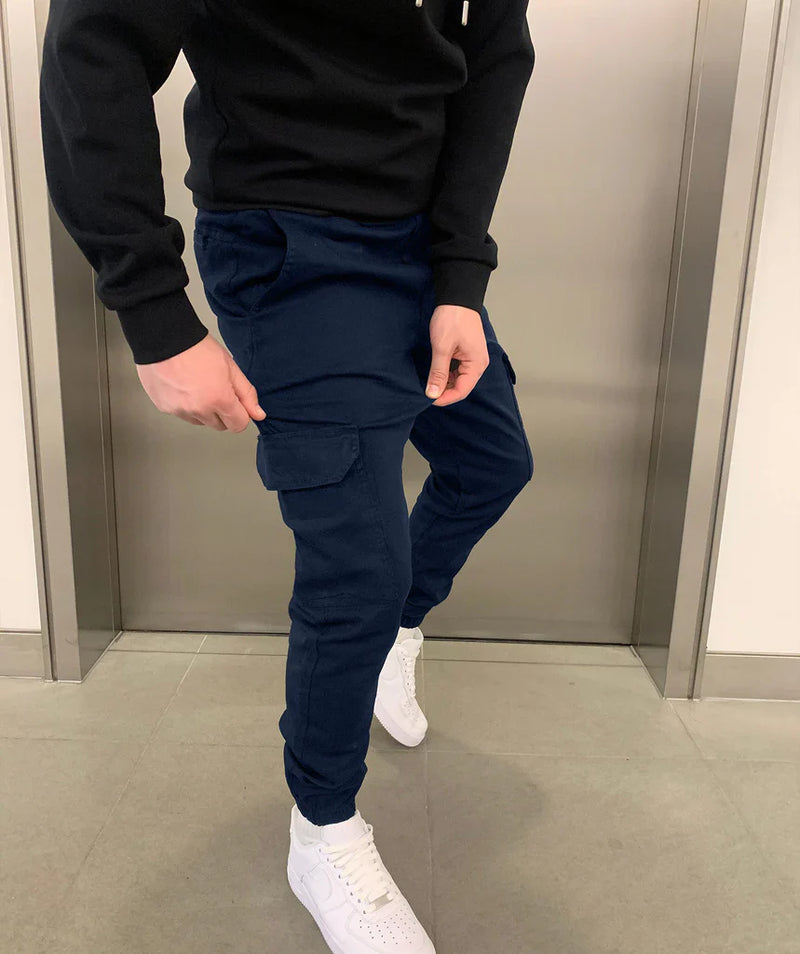 Oliver® | Stretch comfort cargo tube