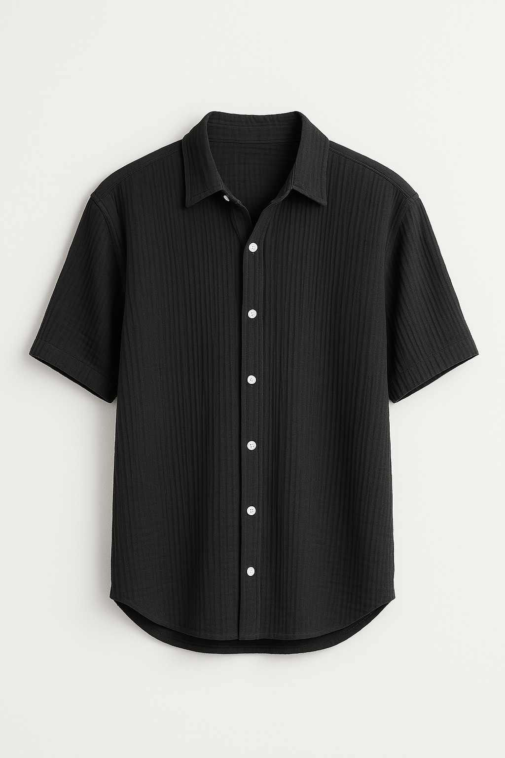 Agis® | THE INTANIO BUTTON SHIRT