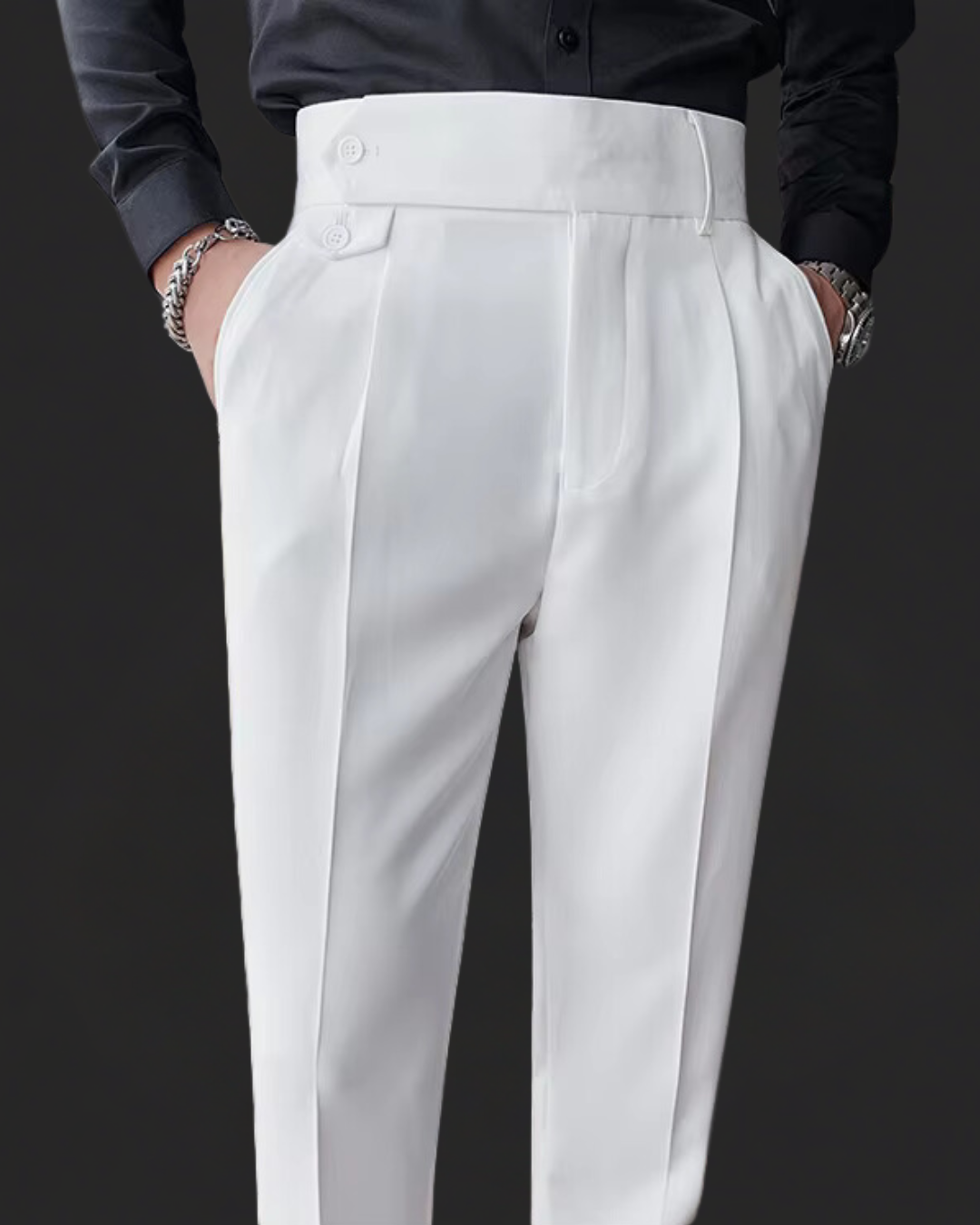 Lucas® | Pants
