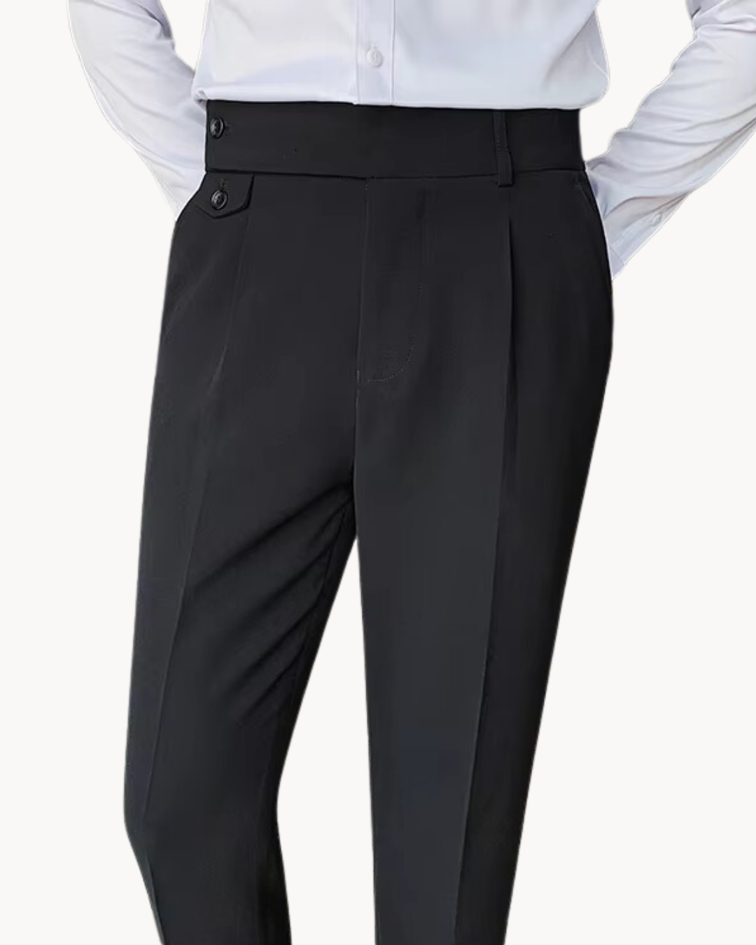 Lucas® | Pants