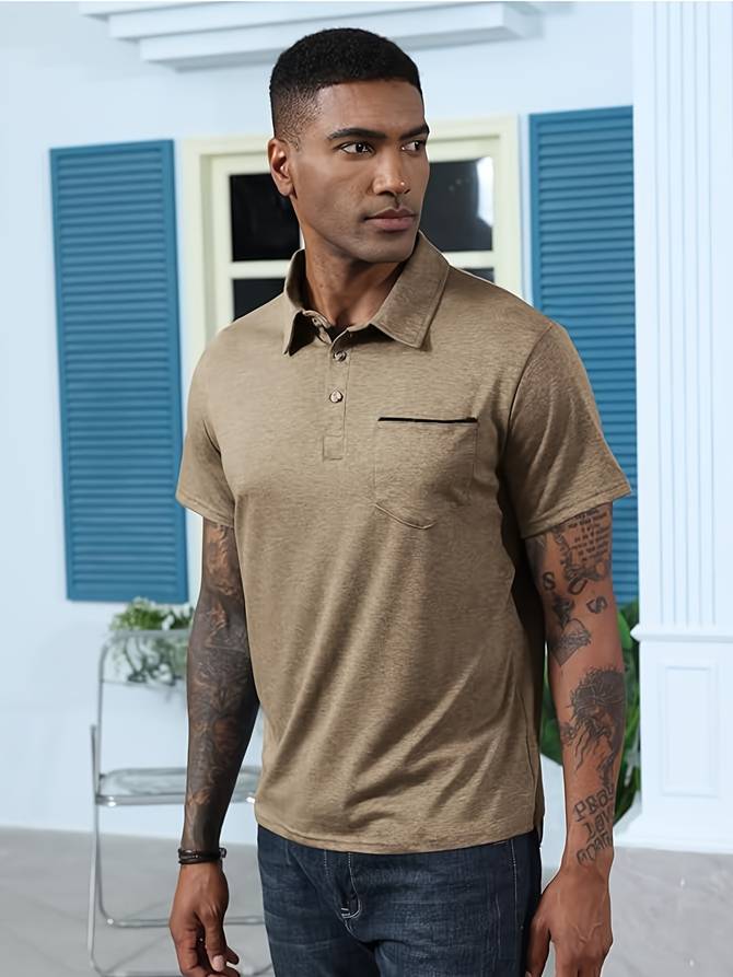 Norman® | Polo