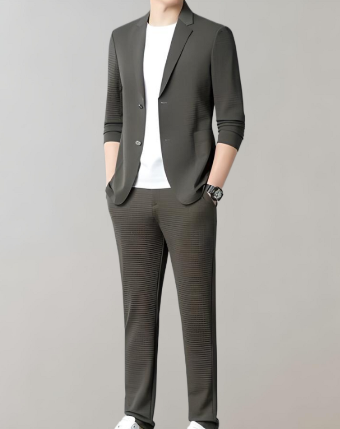 Fernando® | Timeless And Elegant Trousers
