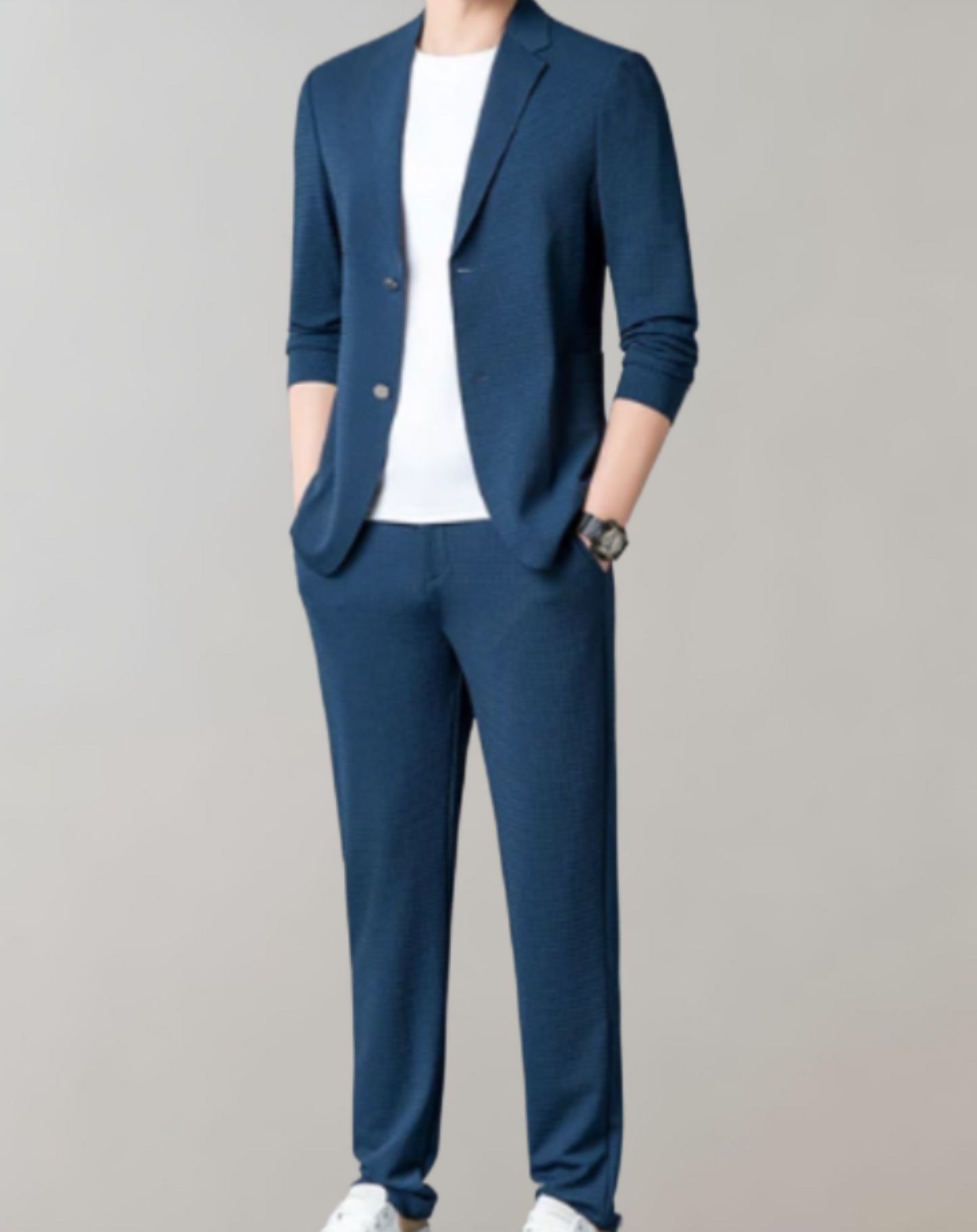 Fernando® | Timeless And Elegant Trousers