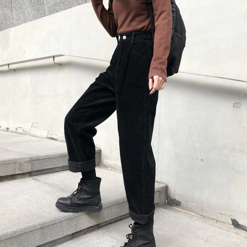 Vicente® | Elegant And Versatile Trousers
