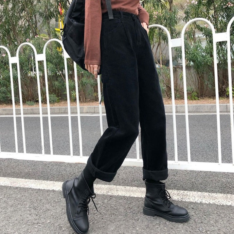 Vicente® | Elegant And Versatile Trousers