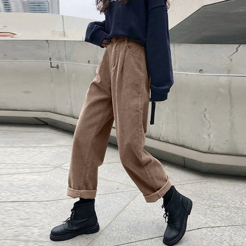 Vicente® | Elegant And Versatile Trousers