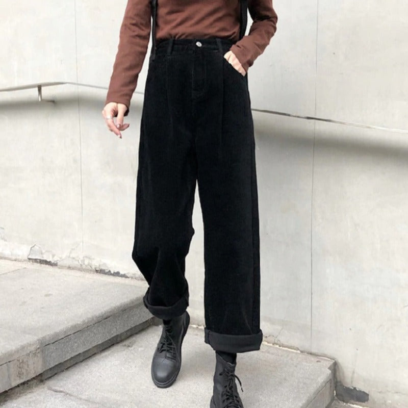 Vicente® | Elegant And Versatile Trousers