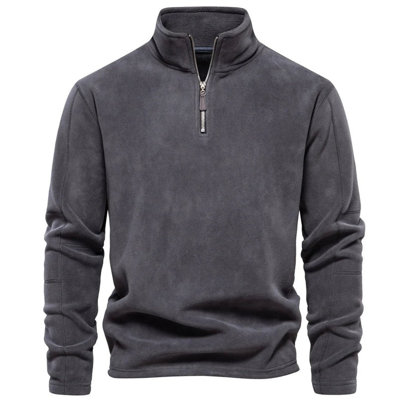 Pablo® | Warm Fleece Sweater