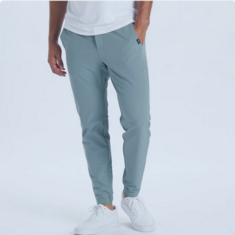 Absalón® | Fashionable And Minimalist Trousers