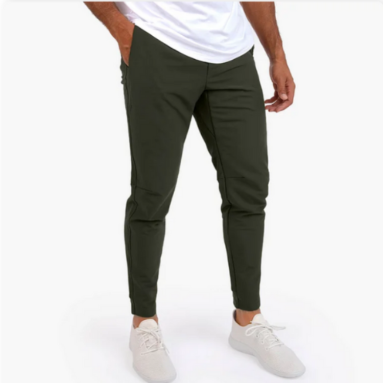 Absalón® | Fashionable And Minimalist Trousers