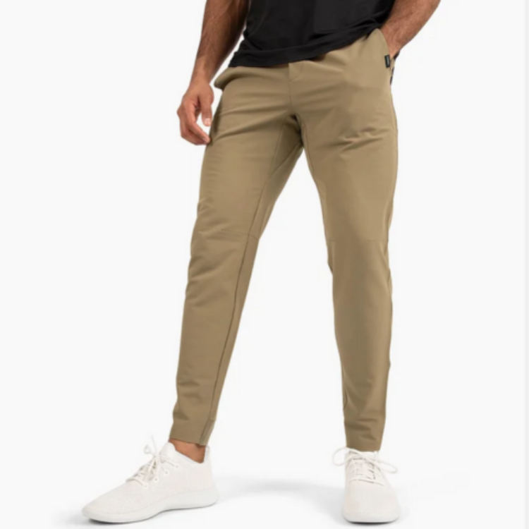 Absalón® | Fashionable And Minimalist Trousers