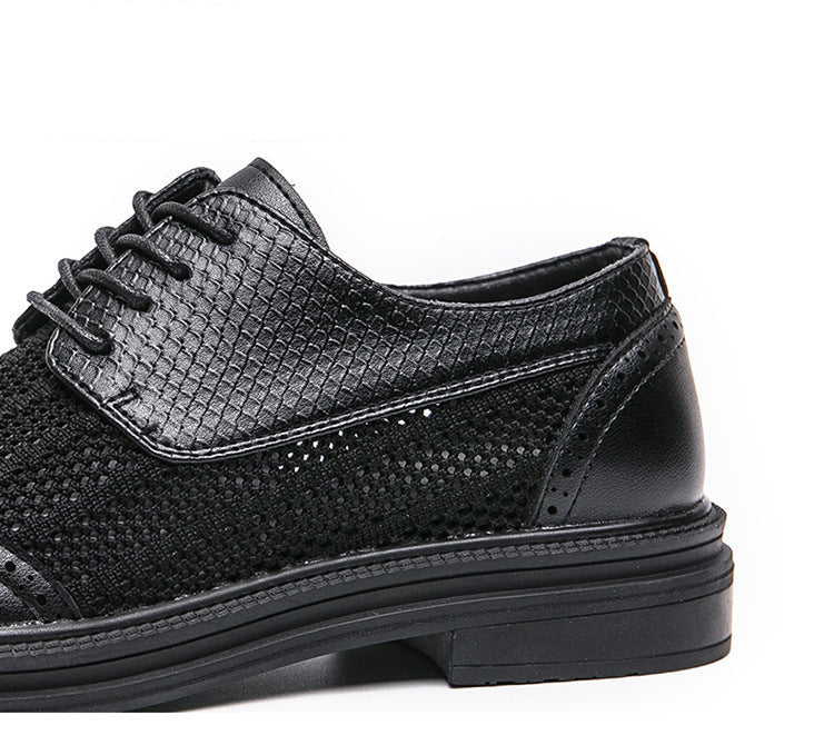 Samuel® | Elegant Work Shoes