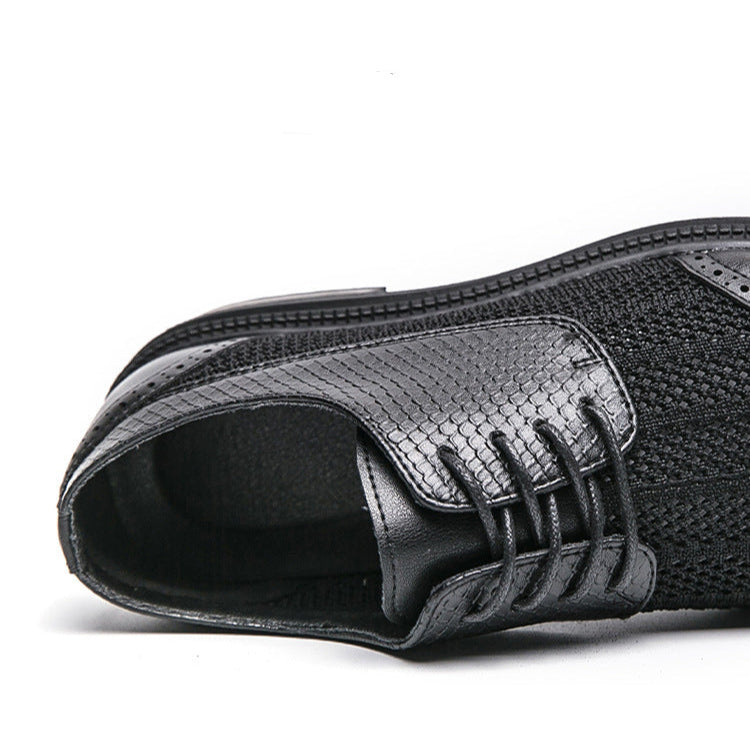Samuel® | Elegant Work Shoes