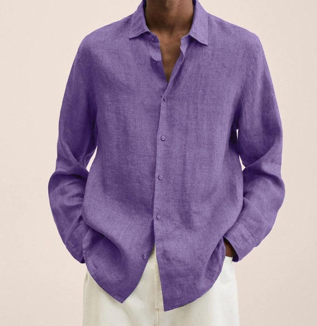 Lobo® | The Timeless Men'S Shirt In A Class Of Its Own