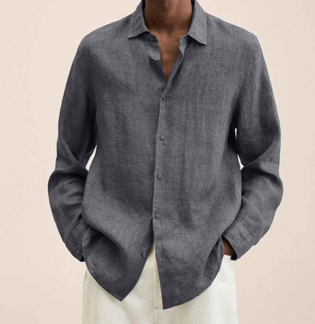 Lobo® | The Timeless Men'S Shirt In A Class Of Its Own