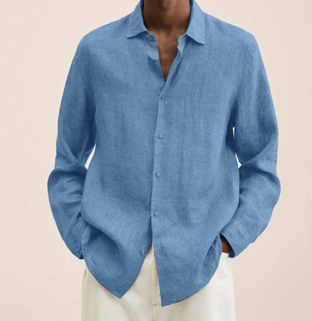 Lobo® | The Timeless Men'S Shirt In A Class Of Its Own