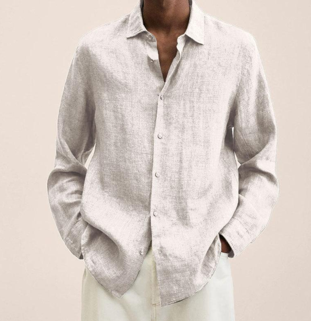 Lobo® | The Timeless Men'S Shirt In A Class Of Its Own