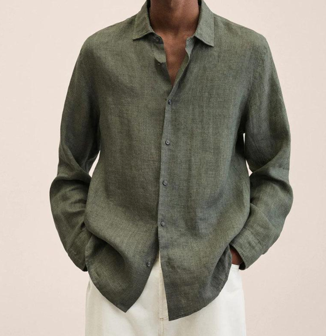 Lobo® | The Timeless Men'S Shirt In A Class Of Its Own