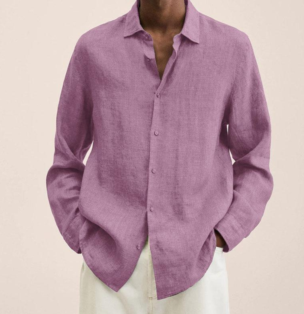 Lobo® | The Timeless Men'S Shirt In A Class Of Its Own