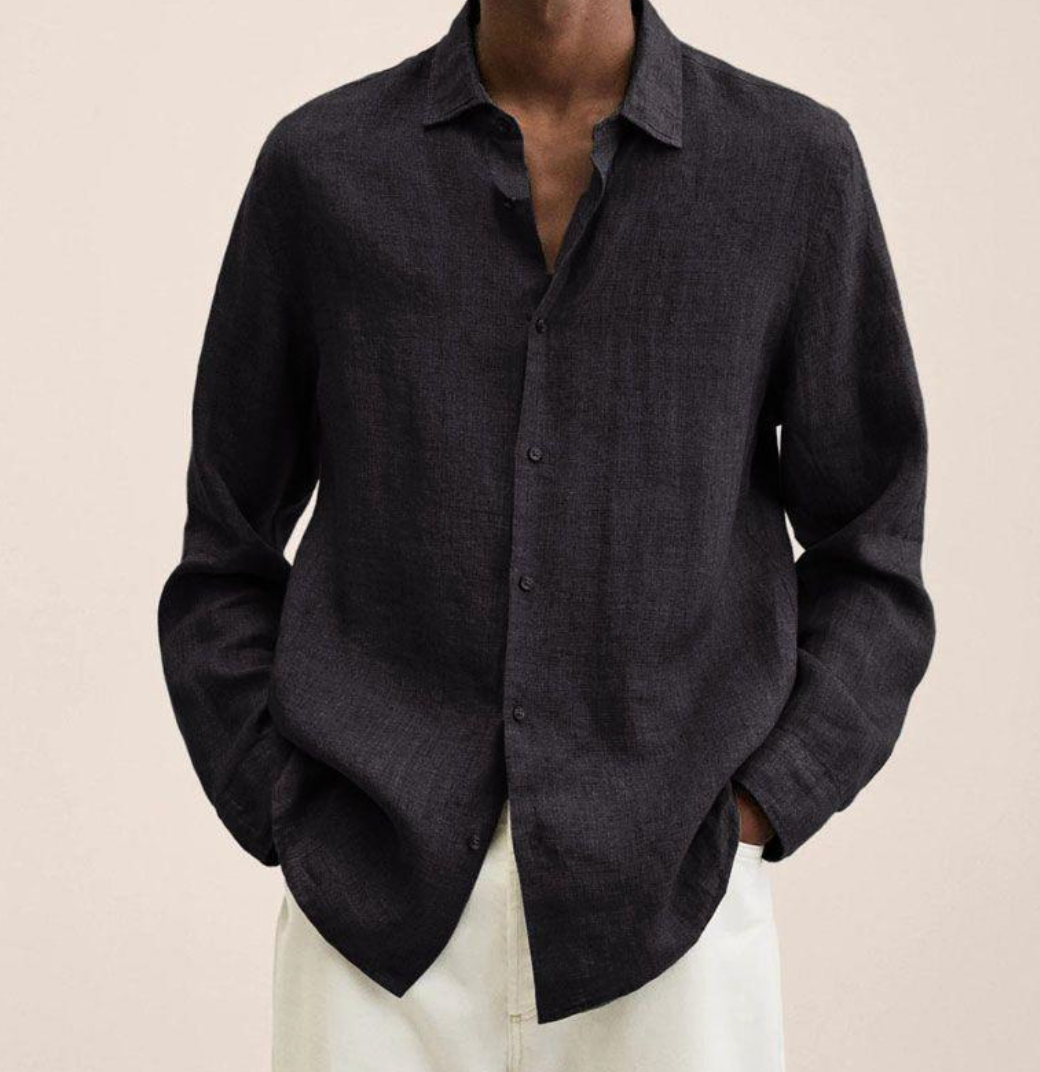 Lobo® | The Timeless Men'S Shirt In A Class Of Its Own