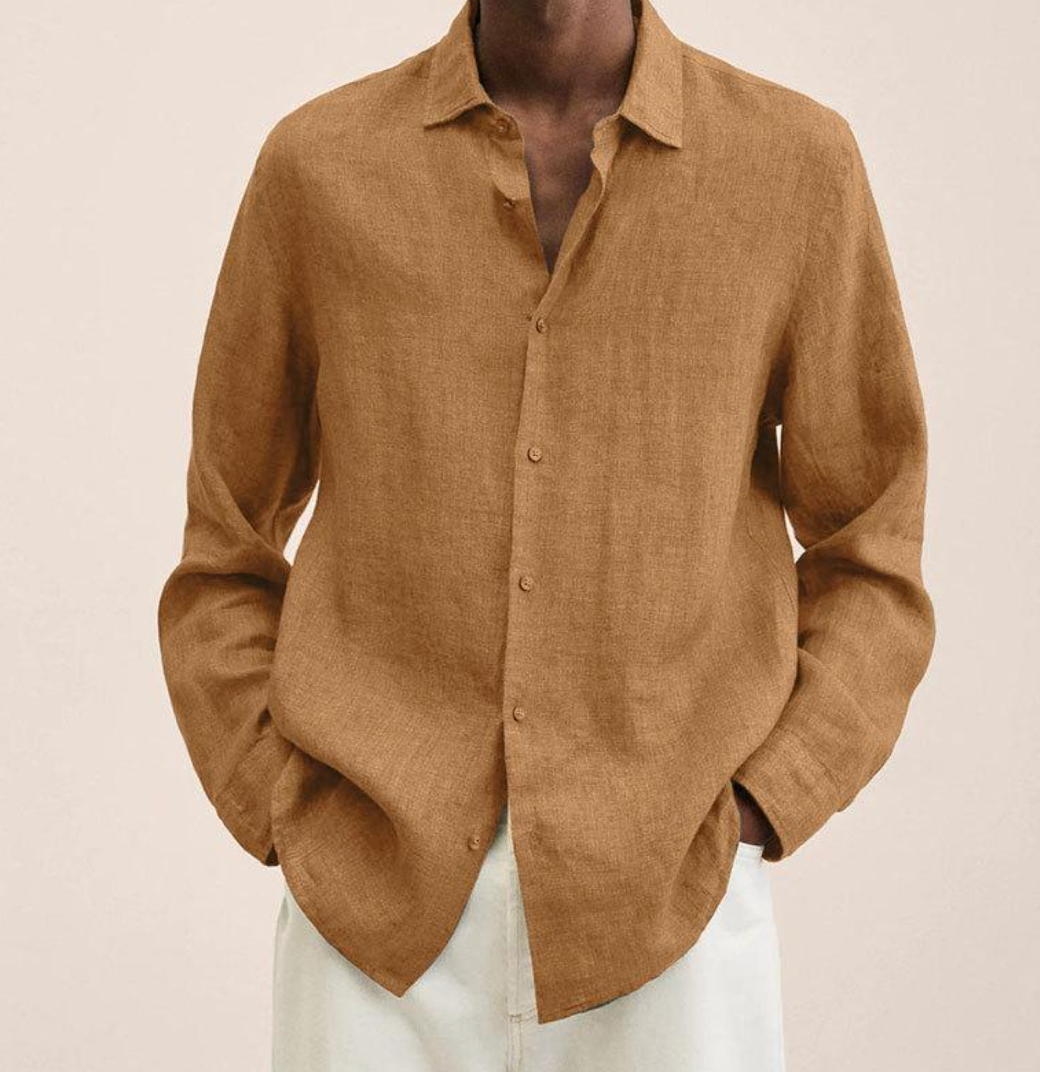 Lobo® | The Timeless Men'S Shirt In A Class Of Its Own
