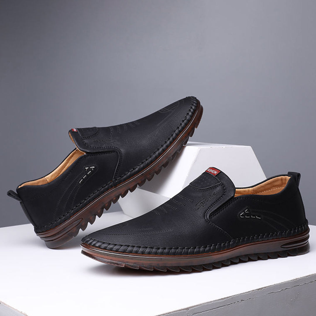 Plutarco® | Fashionable And Effortless Shoes