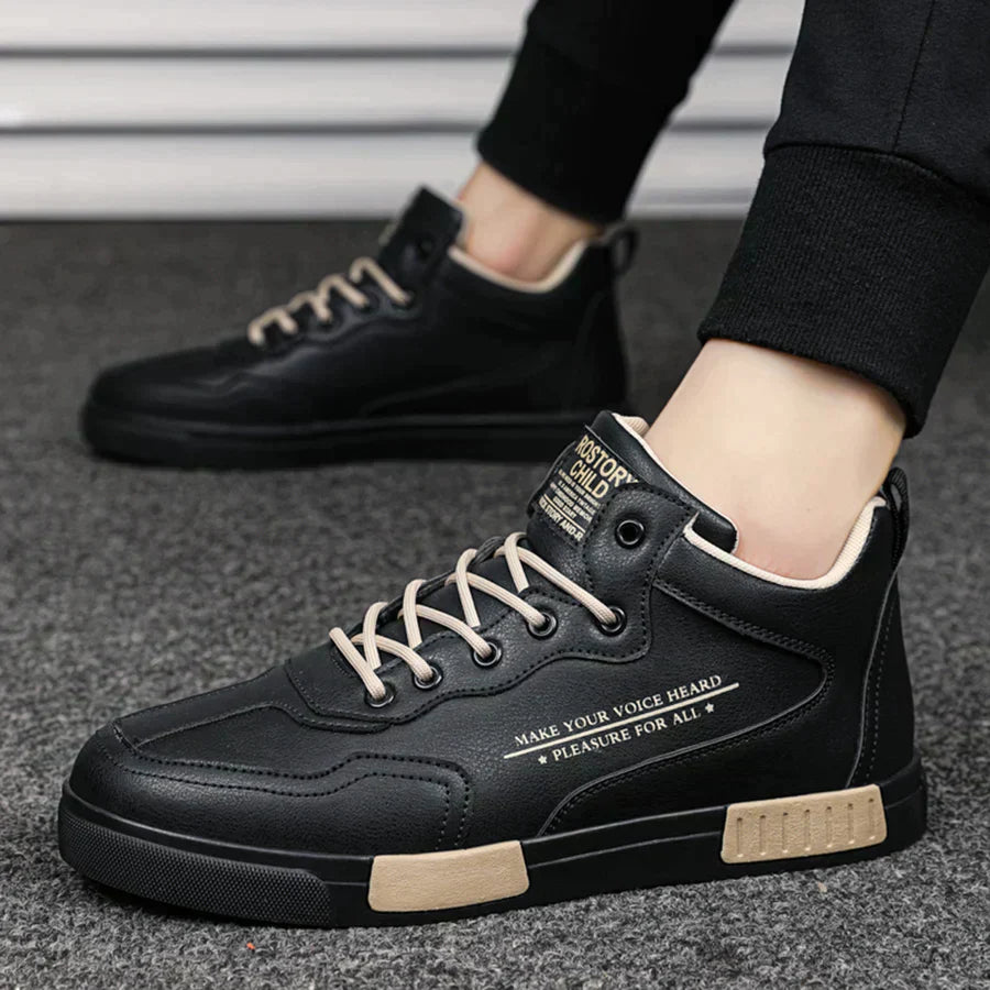Simón® | Casual And Stylish Sneakers