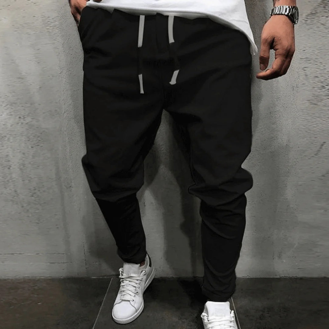 Adrián® | Casual And Effortless Pants